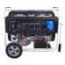 Генератор бензиновый MATARI MX9000EA-ATS (с блоком автоматики)