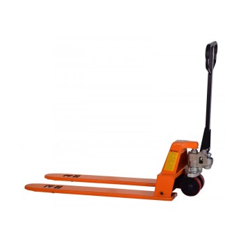 Гидравлическая тележка (рокла) VULKAN SYP-IIK (92228)