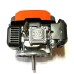 Двигатель бензиновый HUSQVARNA HS166AE