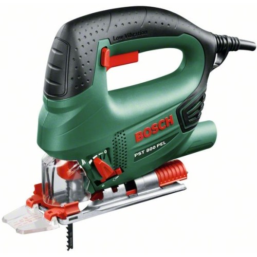 Электрический лобзик BOSCH PST800 E (06033A0120)