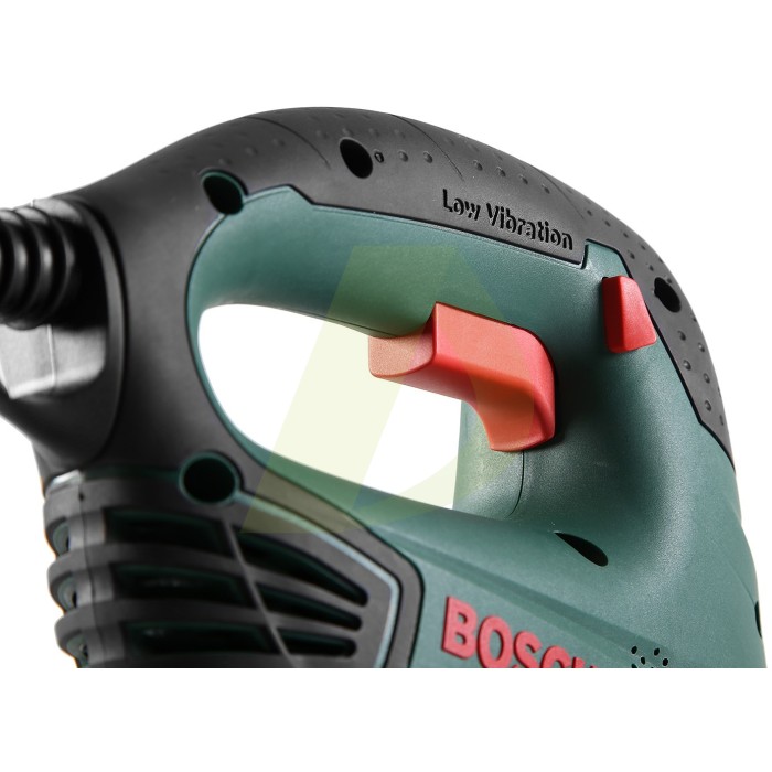 Электрический лобзик BOSCH PST800 E (06033A0120) Электрический лобзик BOSCH PST800 E (06033A0120)