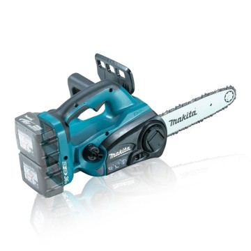 Аккумуляторная цепная пила MAKITA DUC 252Z (без аккумулятора)