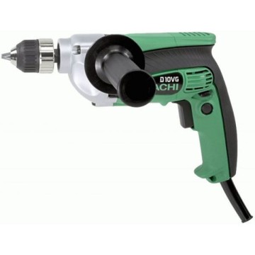 Дрель HITACHI D10VG