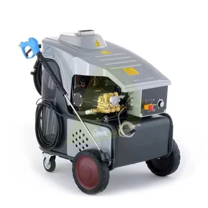 Мойка высокого давления электрическая IDROBASE Gigante (31620) Мойка высокого давления электрическая IDROBASE Gigante (31620)