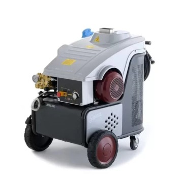 Мойка высокого давления электрическая IDROBASE Gigante (31620)