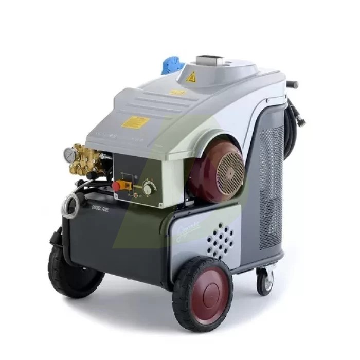 Мойка высокого давления электрическая IDROBASE Gigante (31620) Мойка высокого давления электрическая IDROBASE Gigante (31620)