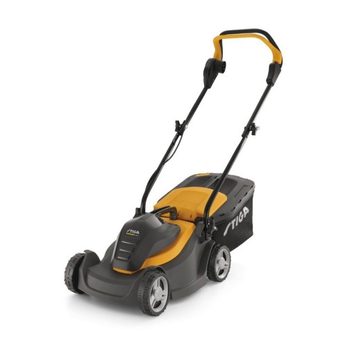 Газонокосарка електрична STIGA Collector35E