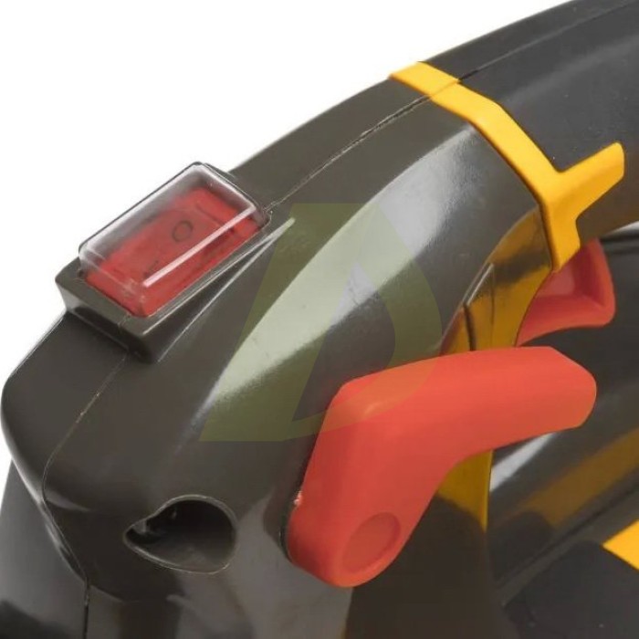 Садовий повітродув-пилосос бензиновий STIGA BL530V Садовий повітродув-пилосос бензиновий STIGA BL530V