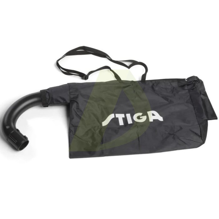 Садовий повітродув-пилосос бензиновий STIGA BL530V Садовий повітродув-пилосос бензиновий STIGA BL530V