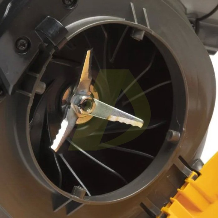 Садовий повітродув-пилосос бензиновий STIGA BL530V Садовий повітродув-пилосос бензиновий STIGA BL530V