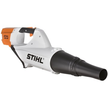 Аккумуляторный воздуходув STIHL BGA 85 (48530115903)