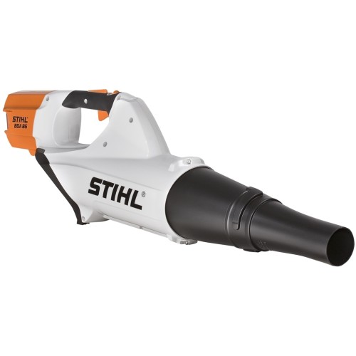 Аккумуляторный воздуходув STIHL BGA 85 (48530115903)