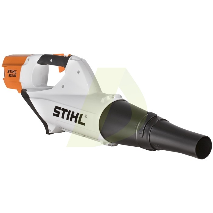 Аккумуляторный воздуходув STIHL BGA 85 (48530115903) Аккумуляторный воздуходув STIHL BGA 85 (48530115903)
