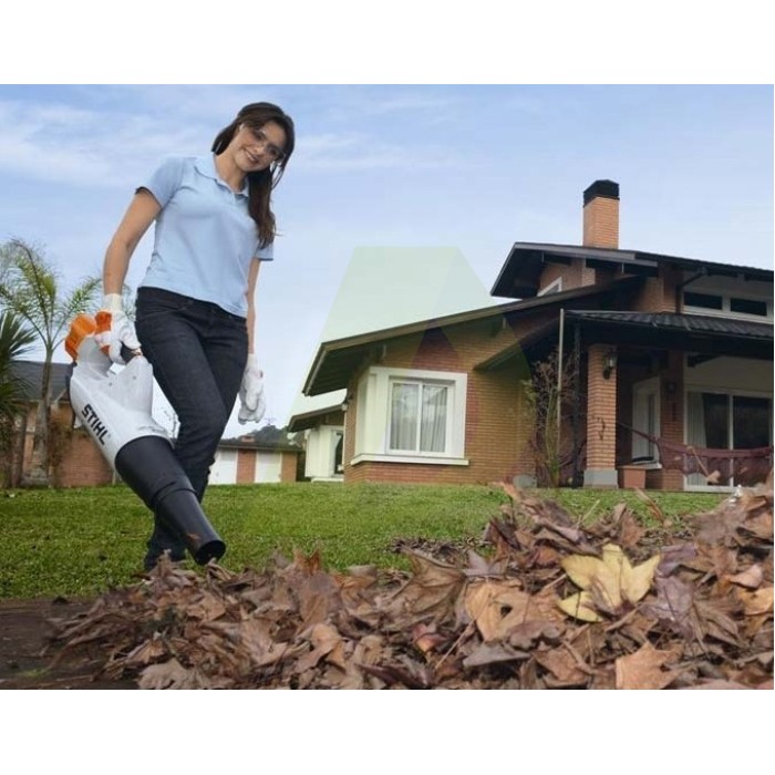 Аккумуляторный воздуходув STIHL BGA 85 (48530115903) Аккумуляторный воздуходув STIHL BGA 85 (48530115903)