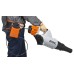 Аккумуляторный воздуходув STIHL BGA 85 (48530115903)