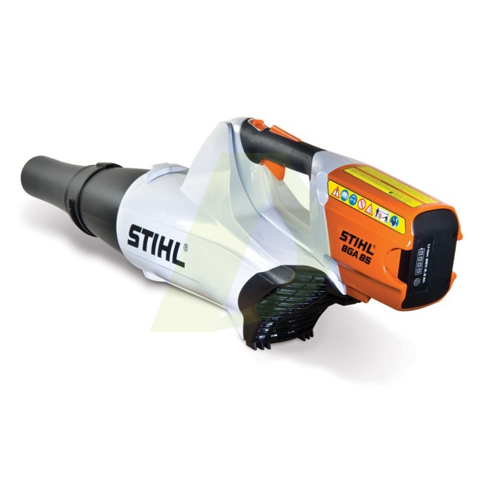 Аккумуляторный воздуходув STIHL BGA 85 (48530115903) Аккумуляторный воздуходув STIHL BGA 85 (48530115903)