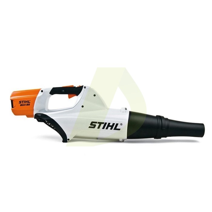 Аккумуляторный воздуходув STIHL BGA 85 (48530115903) Аккумуляторный воздуходув STIHL BGA 85 (48530115903)