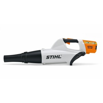Аккумуляторный воздуходув STIHL BGA 85 (48530115903)
