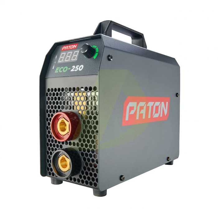 Зварювальний апарат PATON ECO-250 (1012025012) Зварювальний апарат PATON ECO-250 (1012025012)