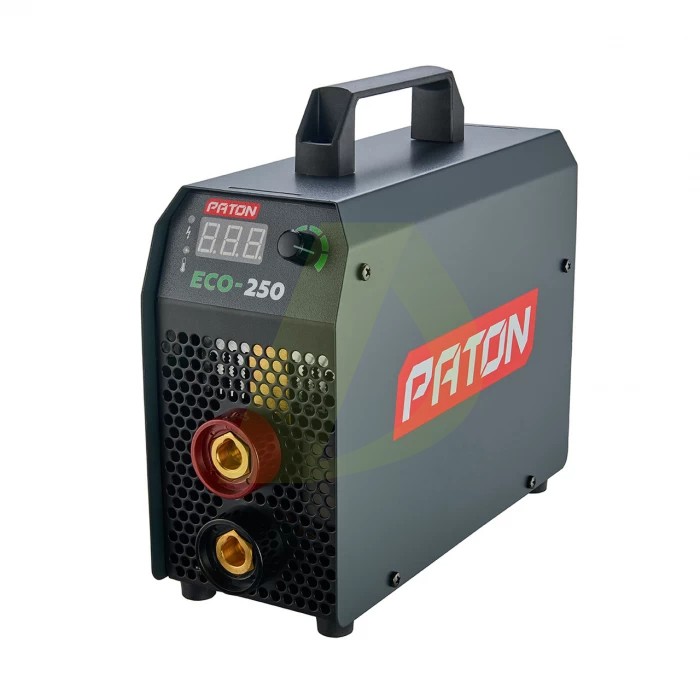 Зварювальний апарат PATON ECO-250 (1012025012) Зварювальний апарат PATON ECO-250 (1012025012)