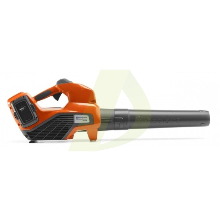 Аккумуляторный воздуходув HUSQVARNA 320iB (9679154-02) Аккумуляторный воздуходув HUSQVARNA 320iB (9679154-02)