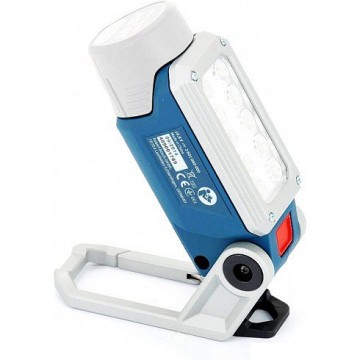 Аккумуляторный фонарь BOSCH GLI 12 V-330 Professional (06014A0000)