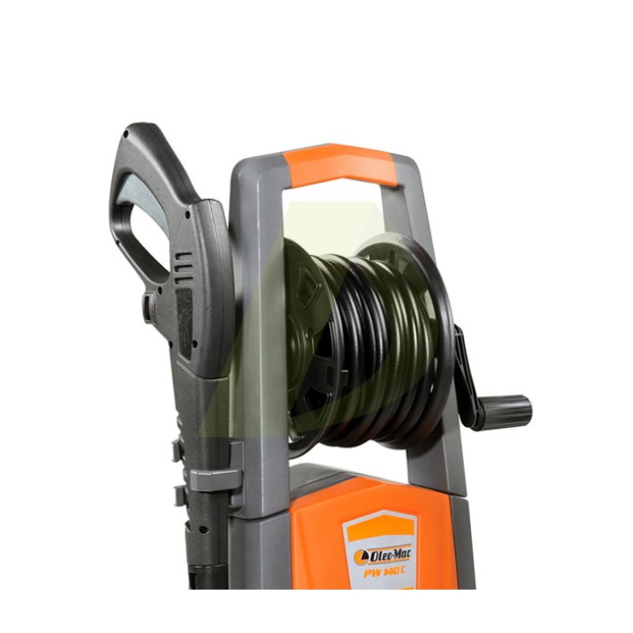 Мийка високого тиску електрична OLEO-MAC PW140C (68509050) Мийка високого тиску електрична OLEO-MAC PW140C (68509050)