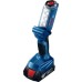 Акумуляторний ліхтар BOSCH GLI 18 V-300 Professional (06014A1100)