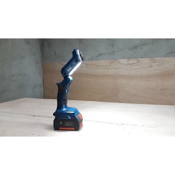 Аккумуляторный фонарь BOSCH GLI 18 V-300 Professional (06014A1100)