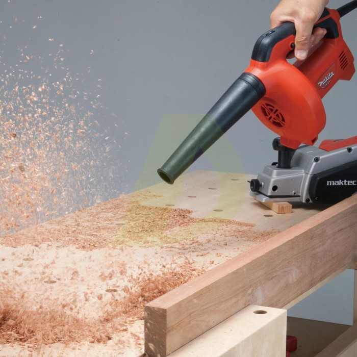 Акумуляторний повітродувний пристрій MAKITA M4000 Акумуляторний повітродувний пристрій MAKITA M4000