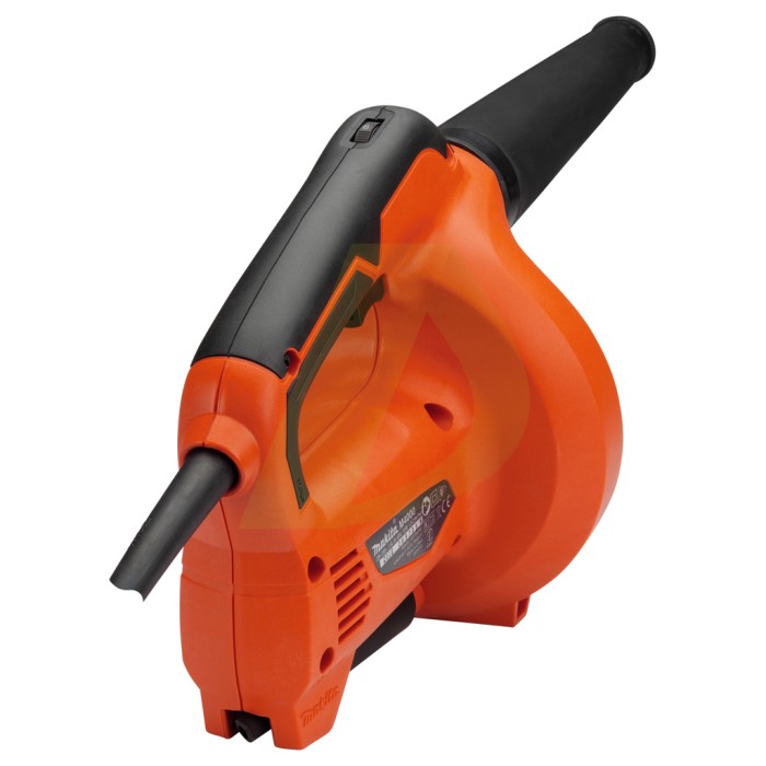 Акумуляторний повітродувний пристрій MAKITA M4000 Акумуляторний повітродувний пристрій MAKITA M4000