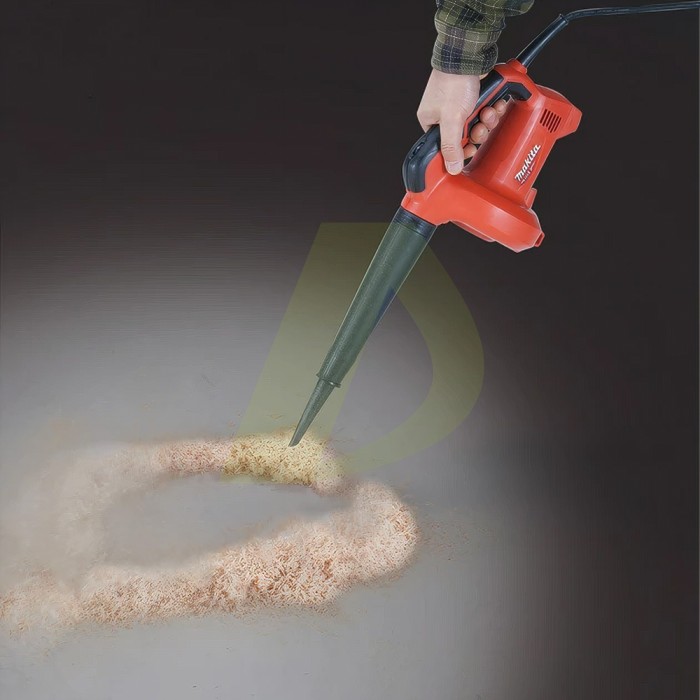 Акумуляторний повітродувний пристрій MAKITA M4000 Акумуляторний повітродувний пристрій MAKITA M4000