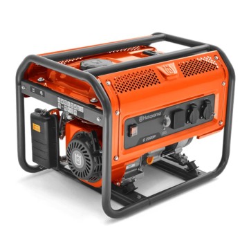 Генератор бензиновый HUSQVARNA G2500P (9676650-02)