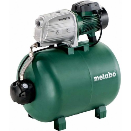 Насосная станция METABO HWW 9000/100 G (600977000)
