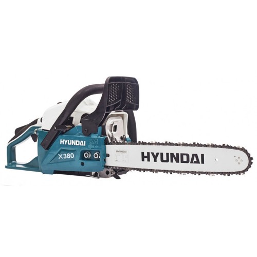 Бензопила HYUNDAI X 380 (112775)