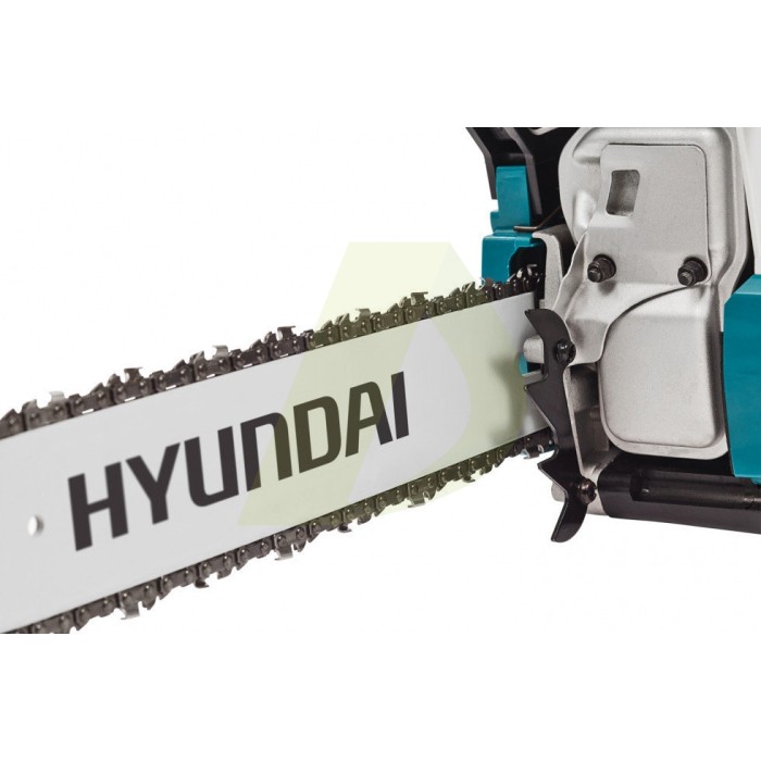 Бензопила HYUNDAI X 380 (112775) Бензопила HYUNDAI X 380 (112775)