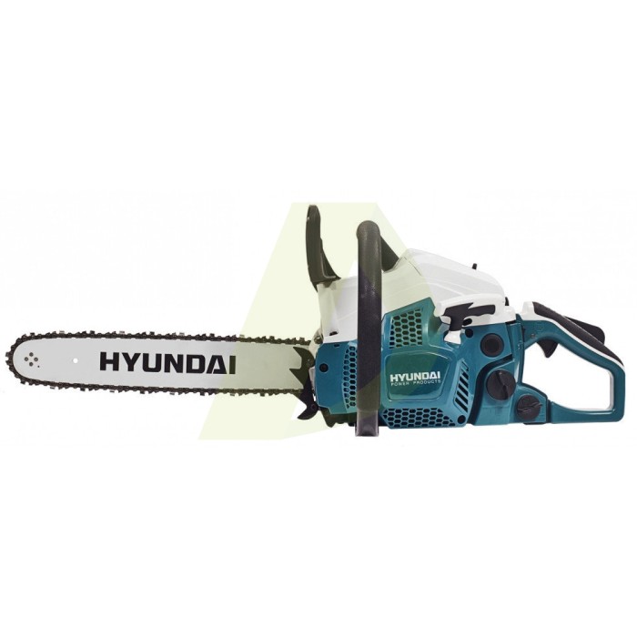 Бензопила HYUNDAI X 380 (112775) Бензопила HYUNDAI X 380 (112775)