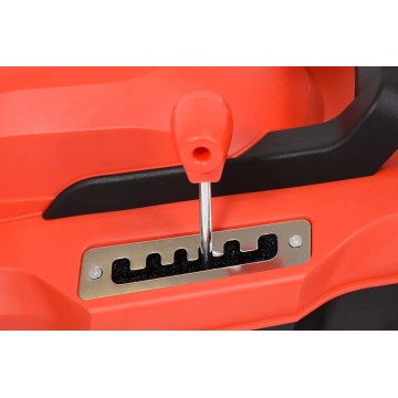 Газонокосилка электрическая YATO YT-85205