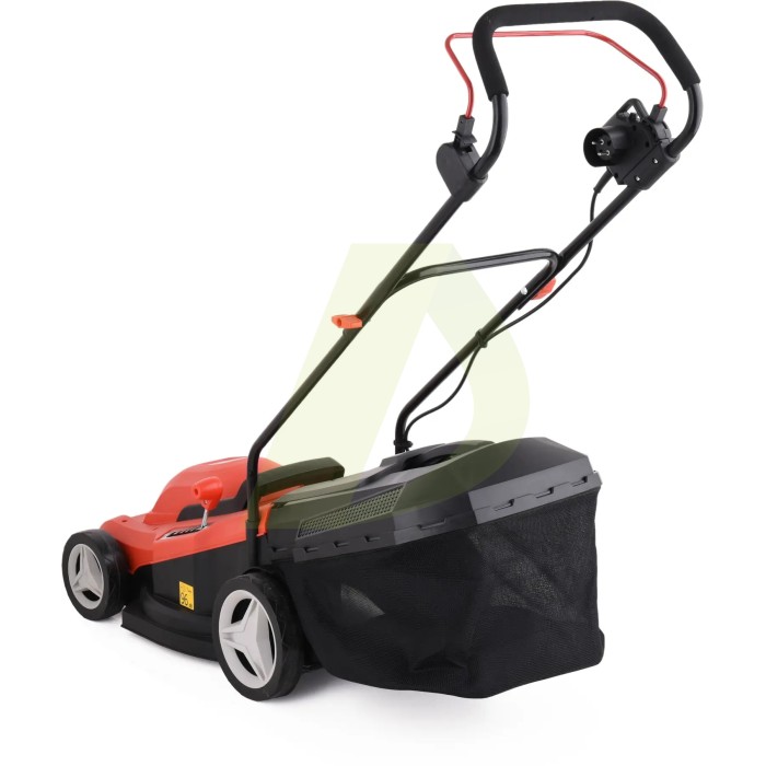 Газонокосарка електрична YATO YT-85205 Газонокосарка електрична YATO YT-85205