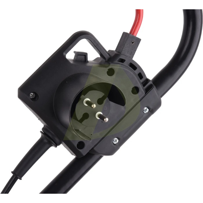 Газонокосарка електрична YATO YT-85205 Газонокосарка електрична YATO YT-85205