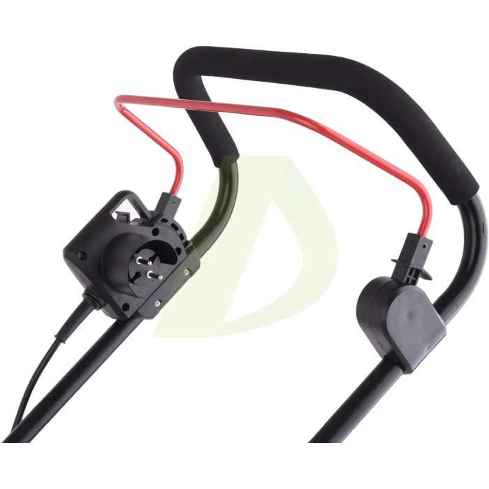 Газонокосарка електрична YATO YT-85205 Газонокосарка електрична YATO YT-85205