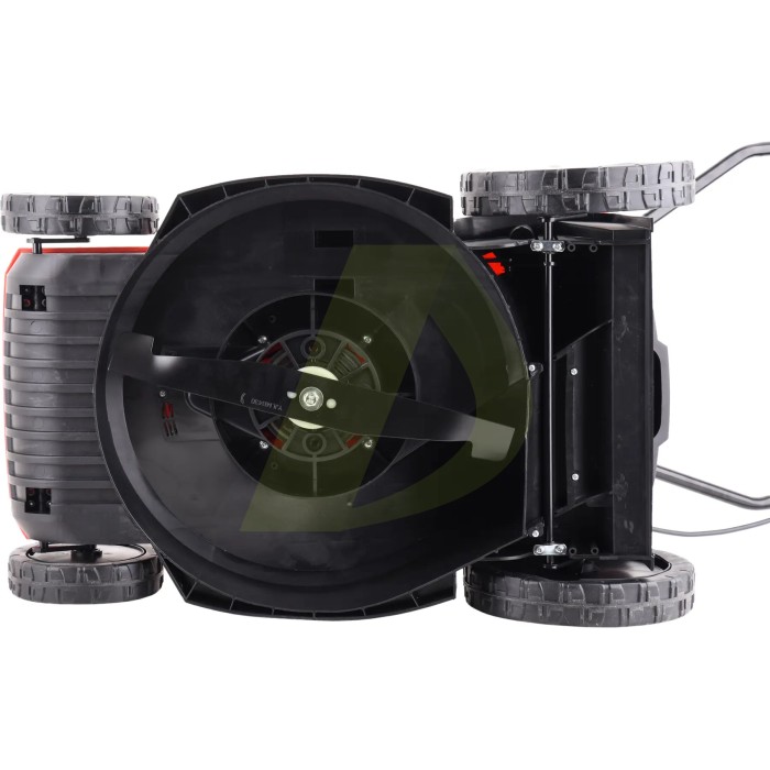 Газонокосарка електрична YATO YT-85205 Газонокосарка електрична YATO YT-85205