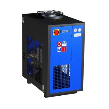 Осушитель рефрижераторного типа OMI ED 1500 (25 000 л/мин) (08L.1500BG0.00BG)