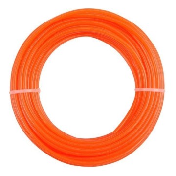 Жилка (триммерный корд) STIHL 2,7 мм х 9 м круглая (малошумная) (00009302422)