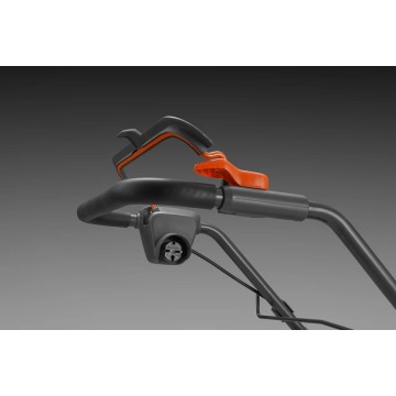 Газонокосилка электрическая HUSQVARNA LC 141С (9670993-01)