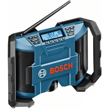 Акумуляторний радіоприймач BOSCH GML 10.8 V-LI (0601429200)