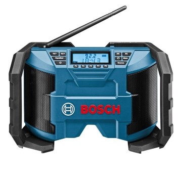 Акумуляторний радіоприймач BOSCH GML 10.8 V-LI (0601429200)