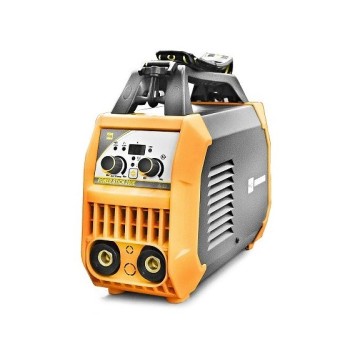 Сварочный инвертор HUGONG PowerStick 200E (750010200)