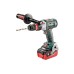 Шуруповерт METABO SB 18 LTX BL QI (602353660)