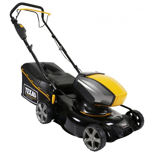 Акумуляторна газонокосарка TEXAS Razor 4220TR-Li (90066667)